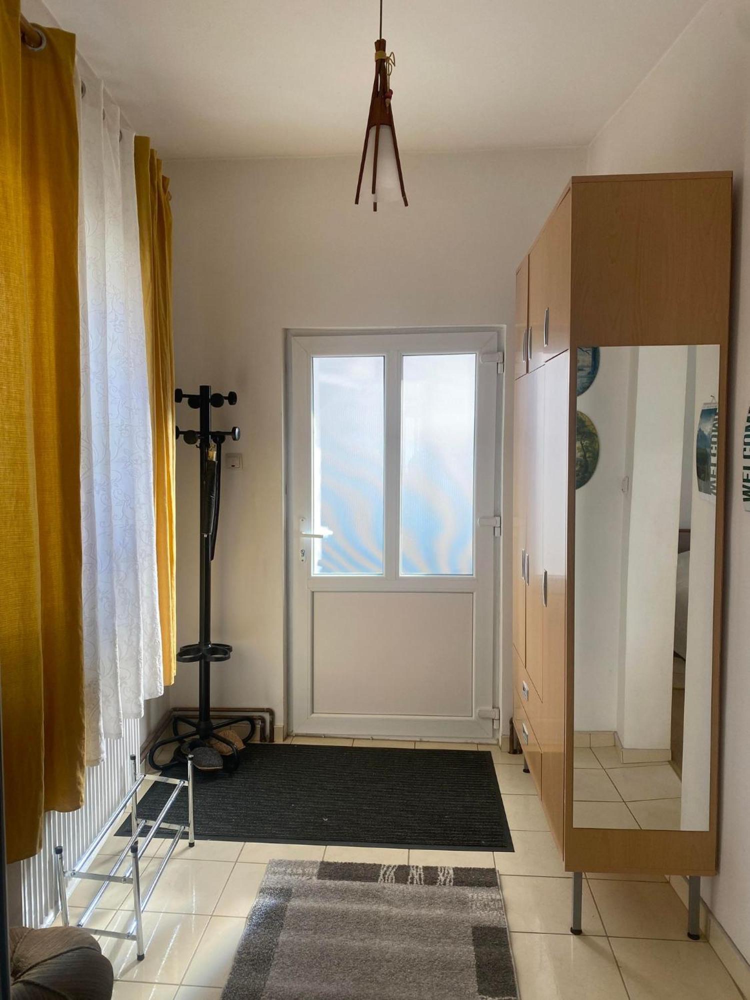 Elisaveta'S Retreat. Come To Feel The Tranquility! Rîşnov エクステリア 写真