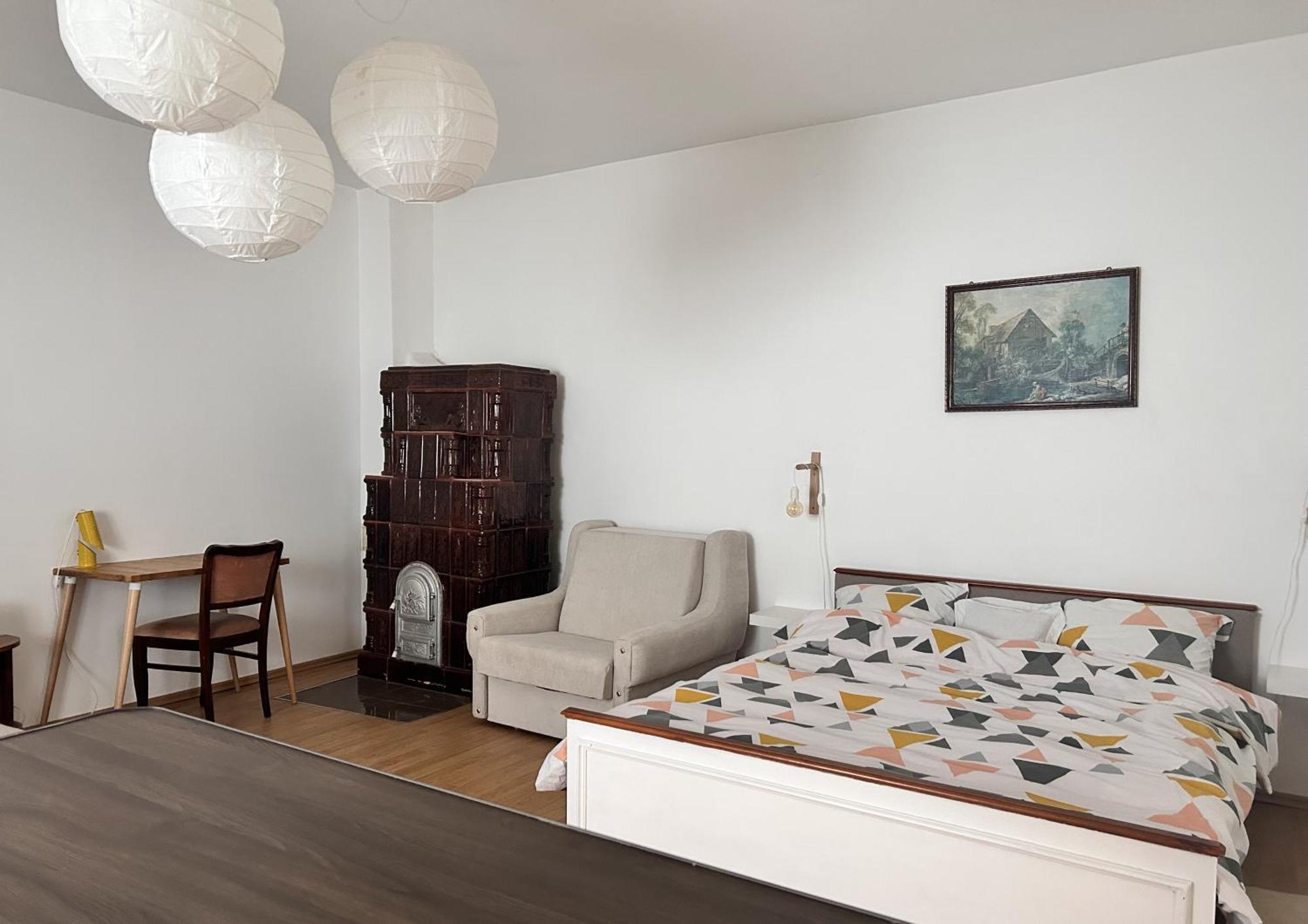 Elisaveta'S Retreat. Come To Feel The Tranquility! Rîşnov エクステリア 写真