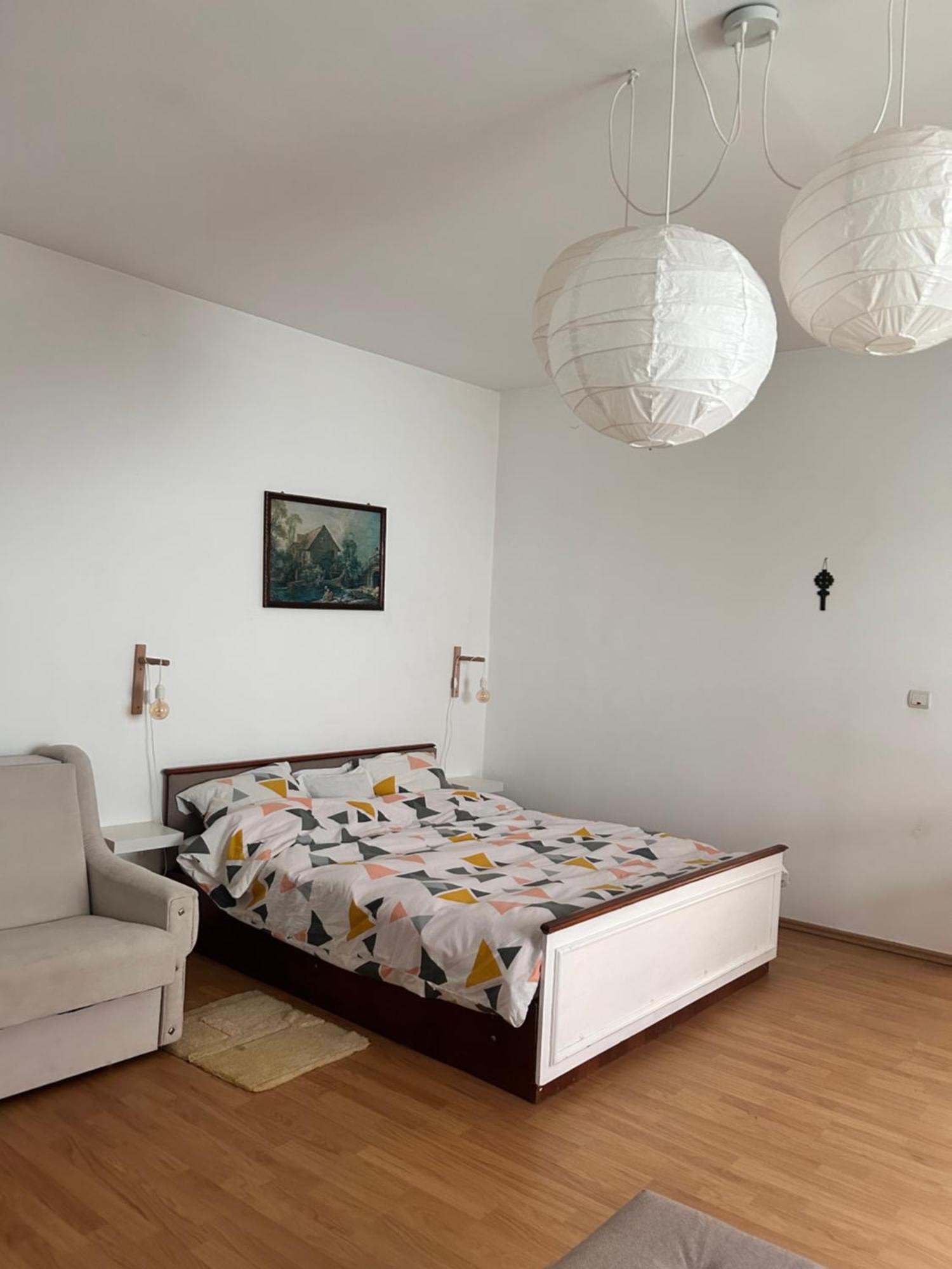 Elisaveta'S Retreat. Come To Feel The Tranquility! Rîşnov エクステリア 写真