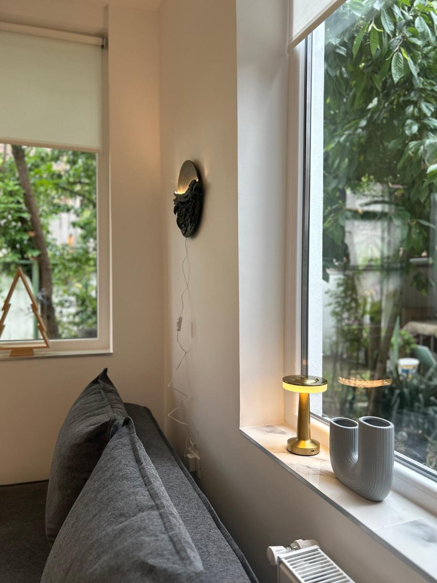 Elisaveta'S Retreat. Come To Feel The Tranquility! Rîşnov エクステリア 写真